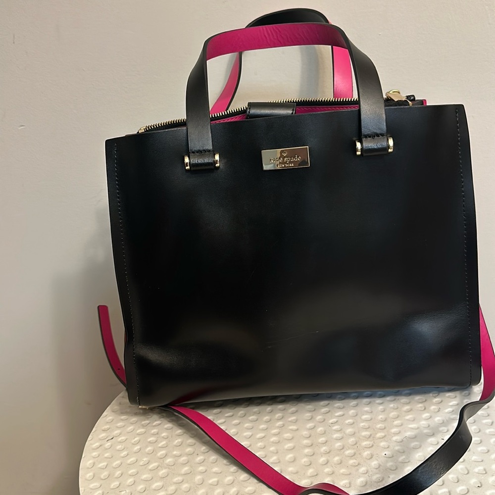 KATE SPADE HANDBAG!